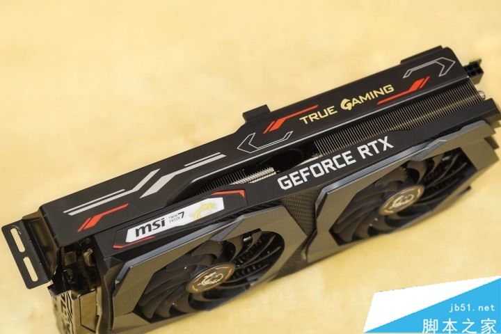 微星魔龙RTX2070玩游戏怎么样 微星魔龙RTX2070游戏性能全面评测