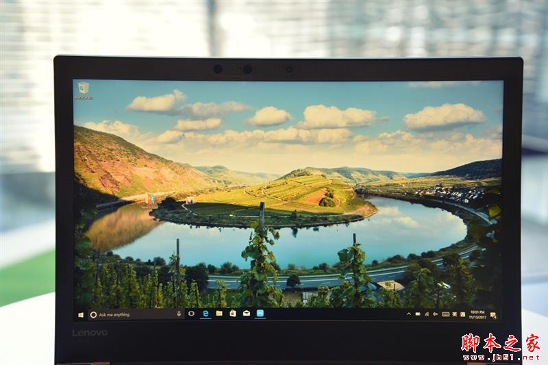 ThinkPad 25年典藏版怎么样？ThinkPad T470 25年典藏版全面首发评测