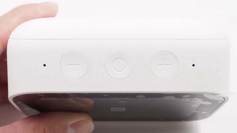 小米小爱触屏音箱内部做工好不好 小米小爱触屏音箱拆解全过程评测