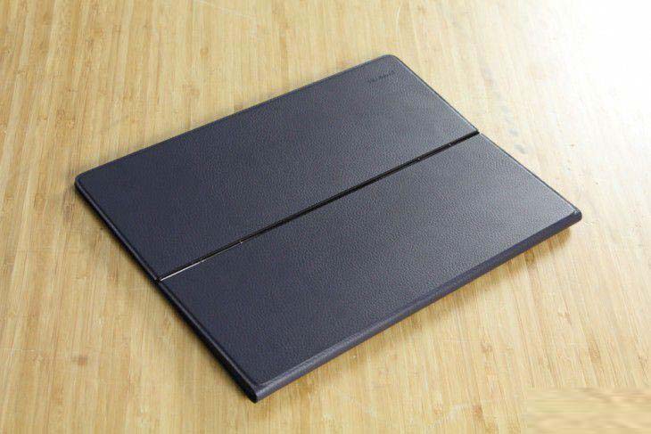 华为MateBook E怎么样？华为MateBook E变形本详细评测图解