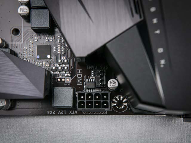 技嘉B460主板怎么样?技嘉B460 AORUS PRO AC详细图文评测
