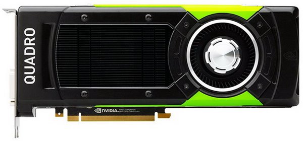 Nvidia Quadro P6000显卡性能如何? nvidia quadro显卡测评