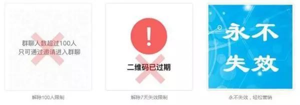 如何使用微信活码技术解决微信群二维码失效（100人限制）的问题