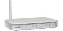 手把手：两栋别墅间的网络互联