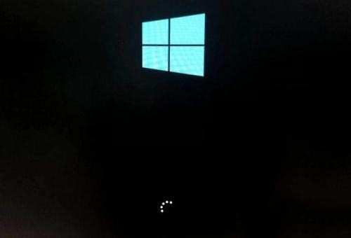 win10更新显卡驱动后重启蓝屏怎么解决?