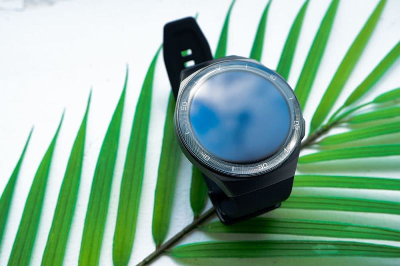 华为Watch GT 2e值得买吗 华为智能手表Watch GT 2e深度评测