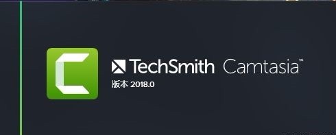 camtasia2018轨道怎么添加删除和禁用?
