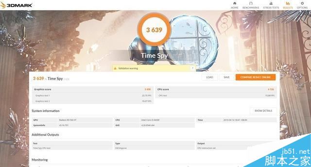 RX 560XT显卡性能怎么样 RX 560XT显卡性能及拆解图文评测