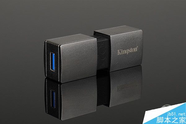 到底如何呢?15888元金士顿2TB容量的U盘体验评测
