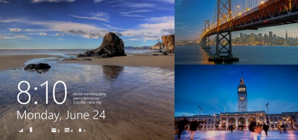 windows 8.1预览版无法卸载通过恢复到出厂状态来解决