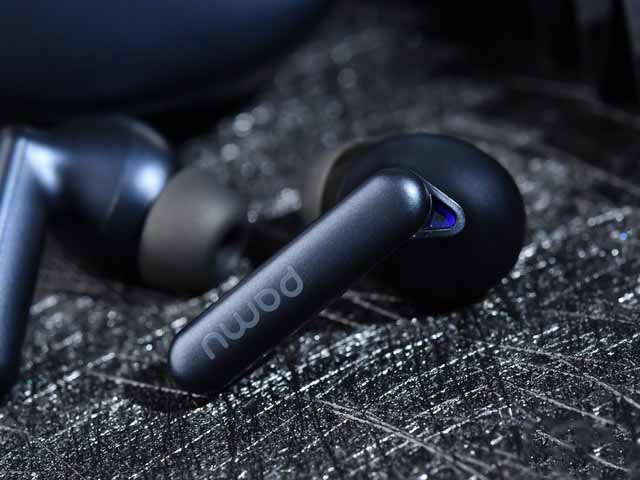 PaMu Quiet Mini耳机怎么样 PaMu Quiet Mini耳机详细评测