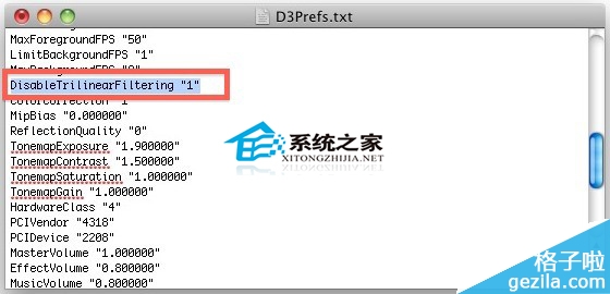 Mac OS X如何对暗黑破坏神3进行优化