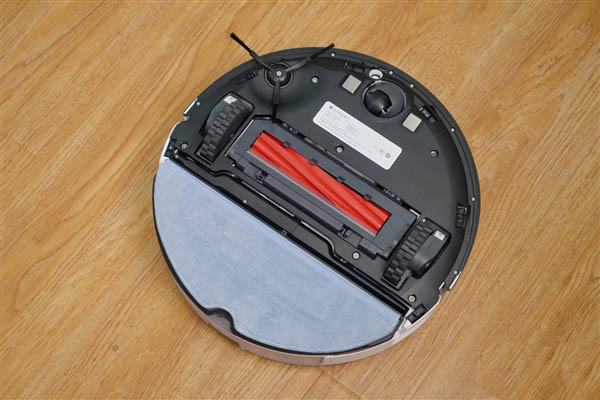 石头扫拖机器人T7S Plus性能如何? 石头T7S Plus扫拖机器人开箱测评