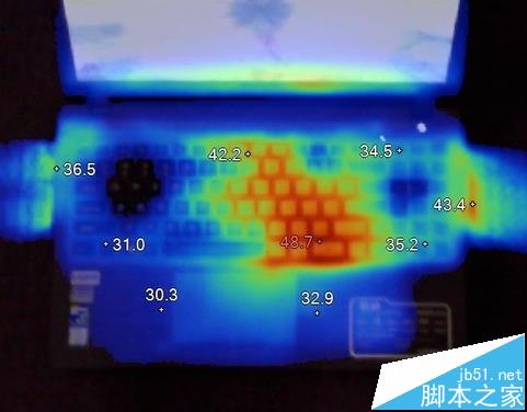 战神K660D笔记本性能如何? 战神K660D详细测评