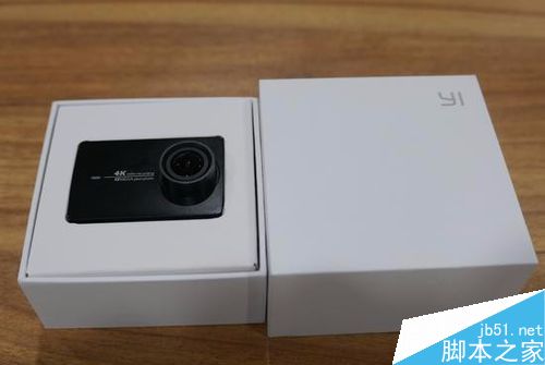 小蚁4k运动相机好不好?小蚁4K运动相机开箱测评