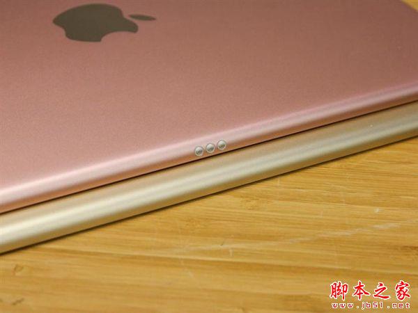 9.7寸iPad Pro怎么样？9.7英寸iPad Pro全方位详细评测图解