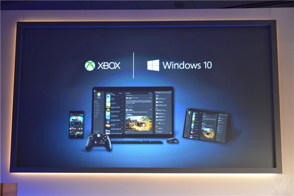 WP10/Win10消费者预览版发布会图文实录(附Win10发布会官方视频直播地址)