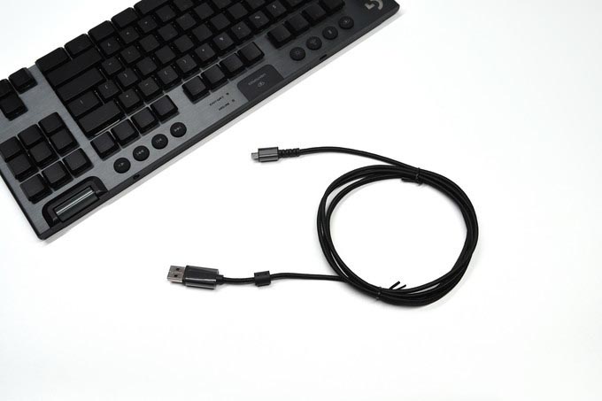 罗技G913 TKL机械键盘怎么样 罗技G913 TKL机械键盘详细评测