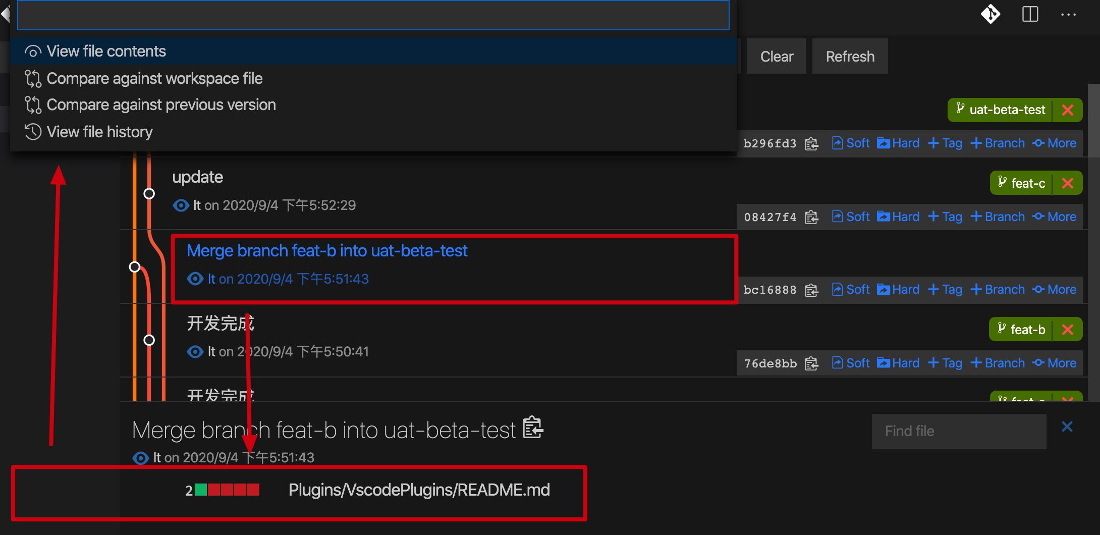盘一盘那些提效/创意的vscode插件(小结)