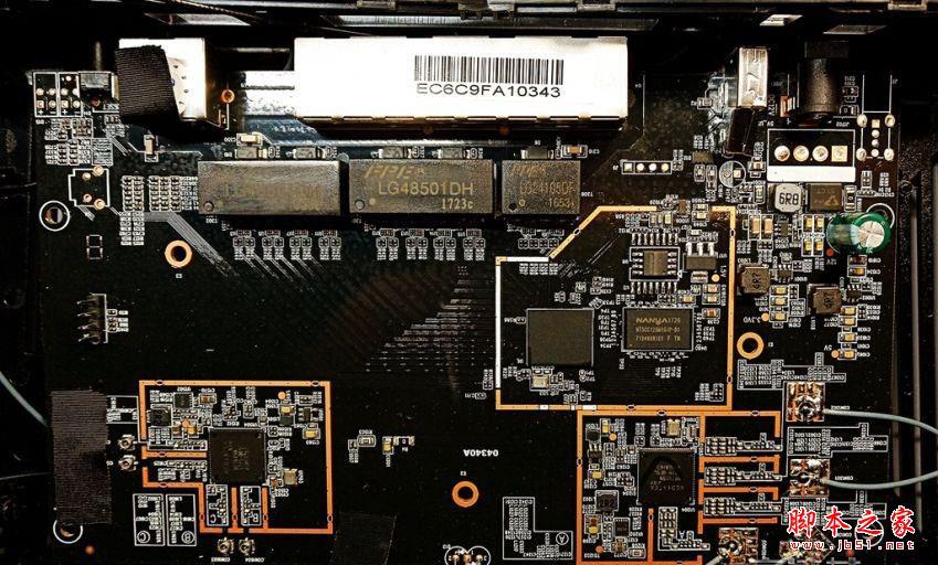 飞鱼星G7内部做工怎么样？飞鱼星G7发烧级路由器首发拆解评测
