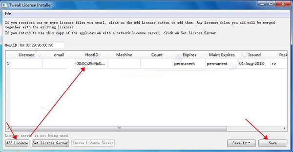 Tweak Software RV怎么破解？Tweak Software RV安装破解详细图文教程