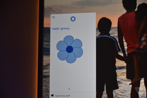 [图文直播]微软Windows 10&ldquo;The Next Chapter&rdquo;发布会现场直播