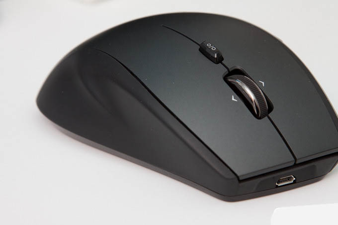 罗技M905与M950t无线鼠标有什么区别? 两款鼠标优缺点对比