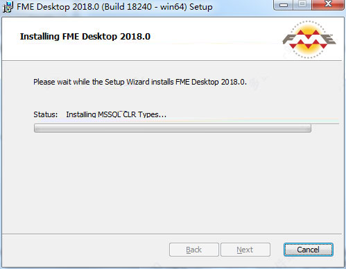 fme desktop 2018怎么破解?FME Desktop 2018安装破解图文详细教程