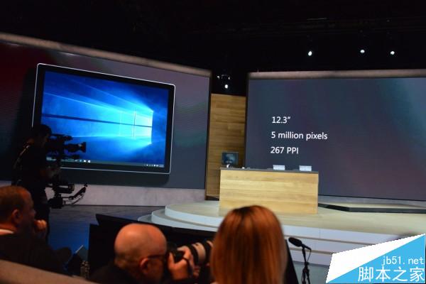 2015微软Win10硬件新品发布会图文直播