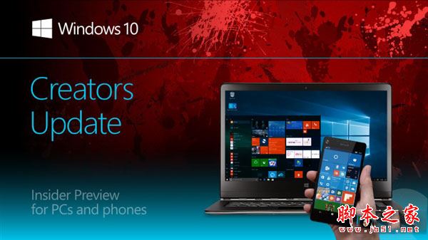 Windows 10 PC/Mobile Build 14965预览版推送:改进PC端