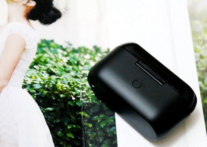 JEET Air Plus耳机怎么样 JEET Air Plus真无线蓝牙耳机体验评测