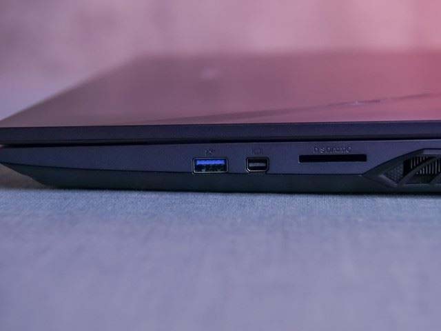 神舟战神Z7 1660Ti游戏本性能好不好 神舟战神Z7 1660Ti游戏本图文评测