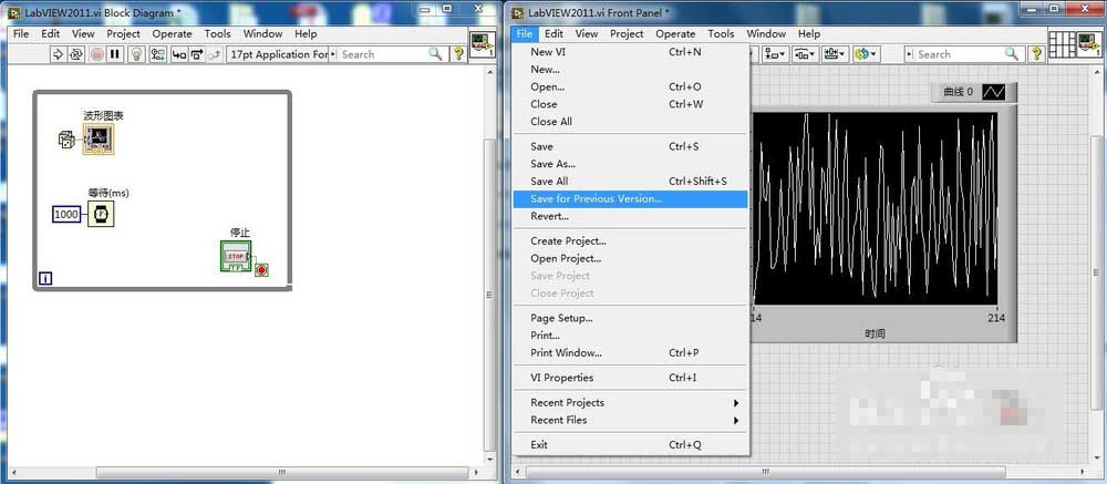 LabVIEW2011能打开LabVIEW2016吗?LabVIEW不同版本之间的兼容性问题解答