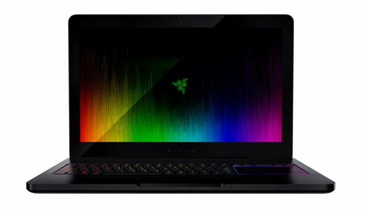 雷蛇Blade Pro值得买吗？2017雷蛇Blade Pro灵刃游戏本17寸评测