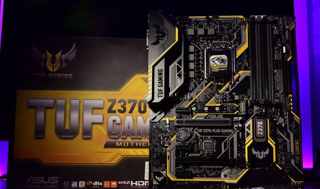 全新20系显卡平台 万元级i7-8700K配RTX2080高端游戏配置