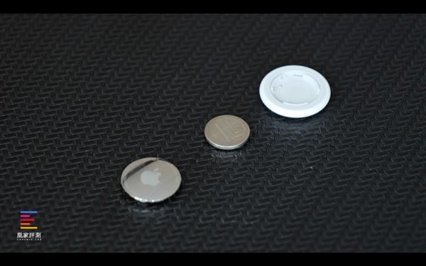 苹果AirTag值得入手吗 苹果AirTag上手评测