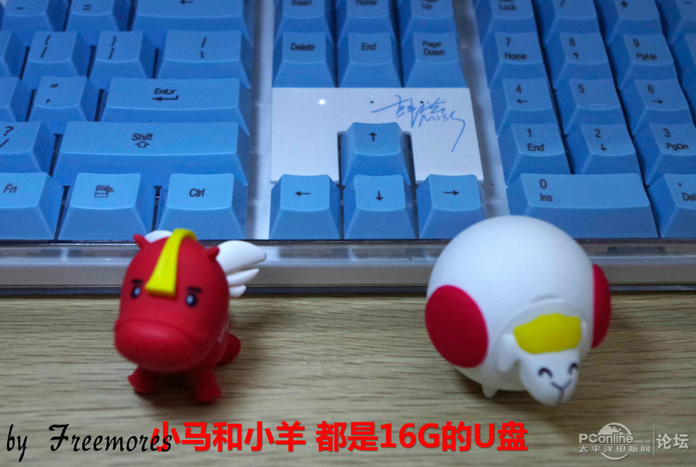 U盘硬装WIN7 64位旗舰系统，是怎样练成的（妹子装机衔接篇）