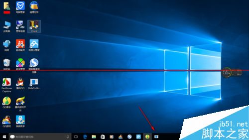 win10关机键在哪里？win10设置滑动关机的教程