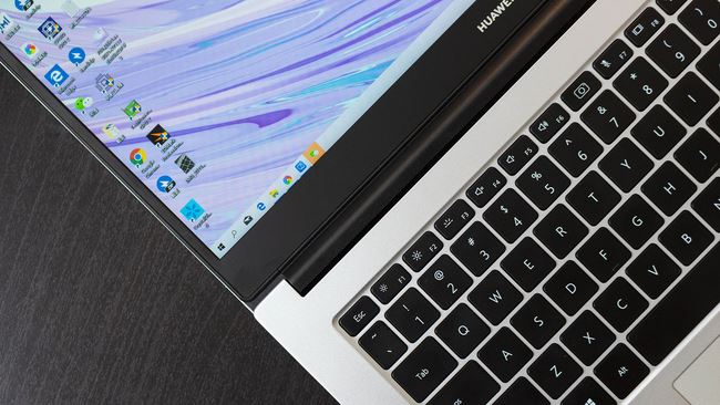 华为MateBook D 14锐龙版好用吗 华为MateBook D 14锐龙版使用体验