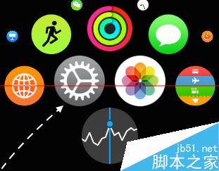 Apple Watch序列号在哪里怎么看？