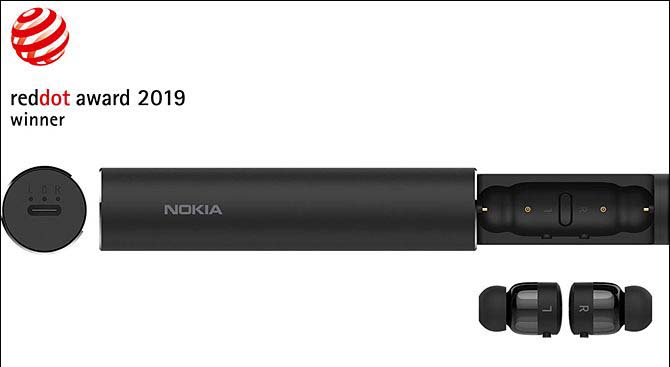 诺基亚True蓝牙耳机性能如何？诺基亚True性能测评