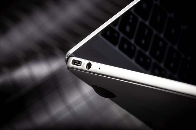 华为MateBook 13怎么样 华为MateBook13详细评测