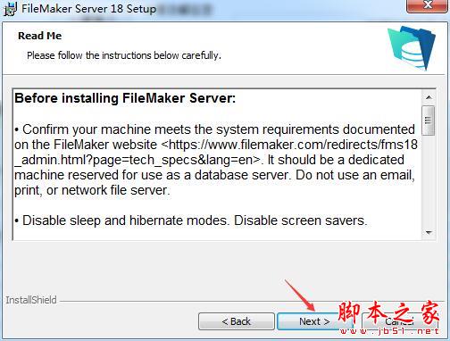FileMaker Server怎么安装？FileMaker Server 18安装激活详细教程(附补丁下载)