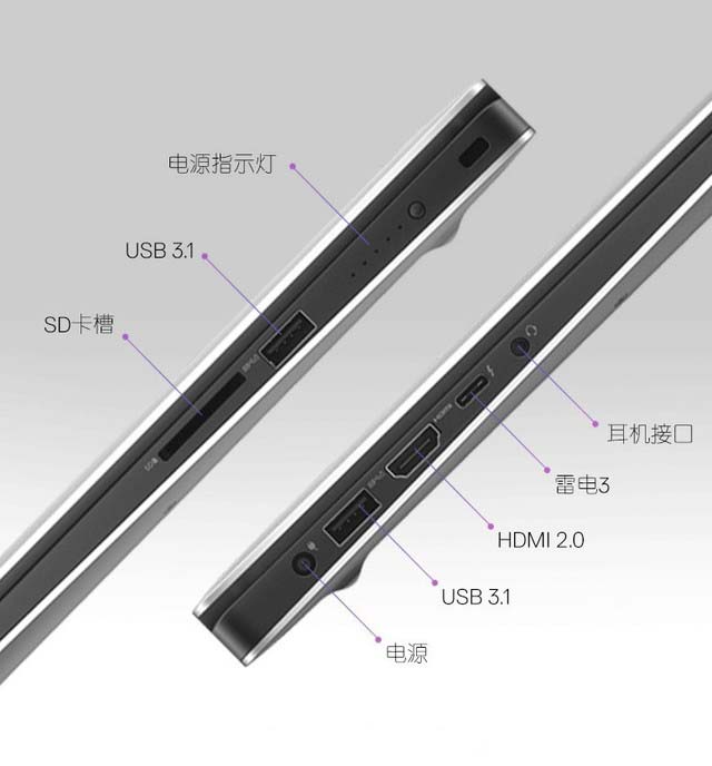 为创作与品质而生 戴尔全新XPS15 OLED图文测评介绍