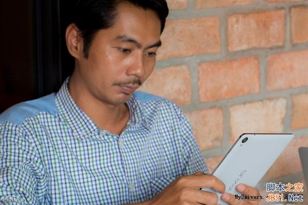 真漂亮！谷歌Nexus 9超清晰真机图赏(附上手视频)