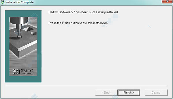cimco edit v7怎么破解?cimcoedit7.5安装破解图文详细教程