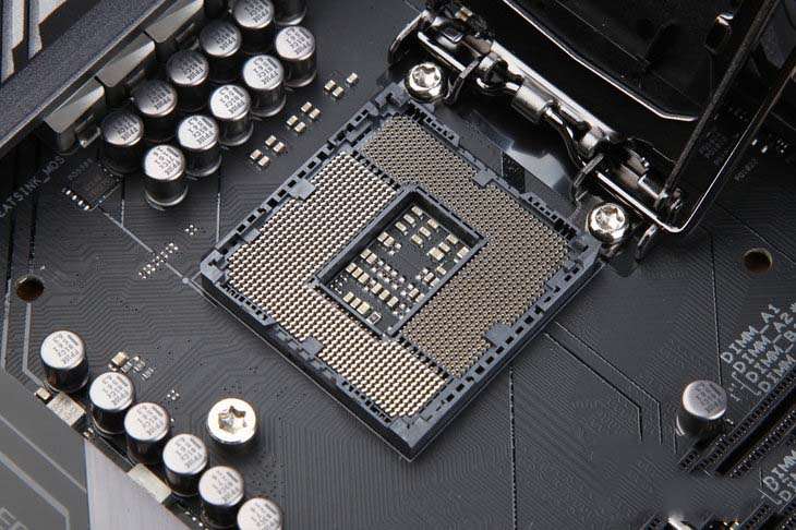 极致性能酷炫灯效 华硕ROG MAXIMUS XI HERO WiFi详细图文评测