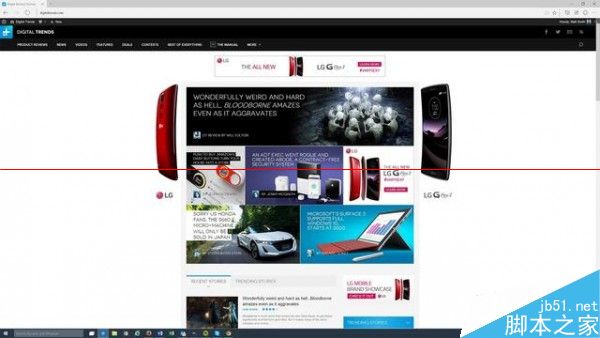 win10系统中Edge/Chrome/火狐/Safari/Opera和IE哪个更好用？