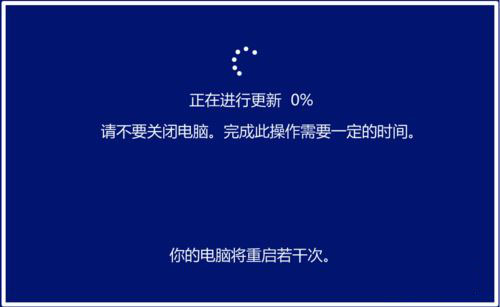 Win10 19551快速预览版怎么手动更新？