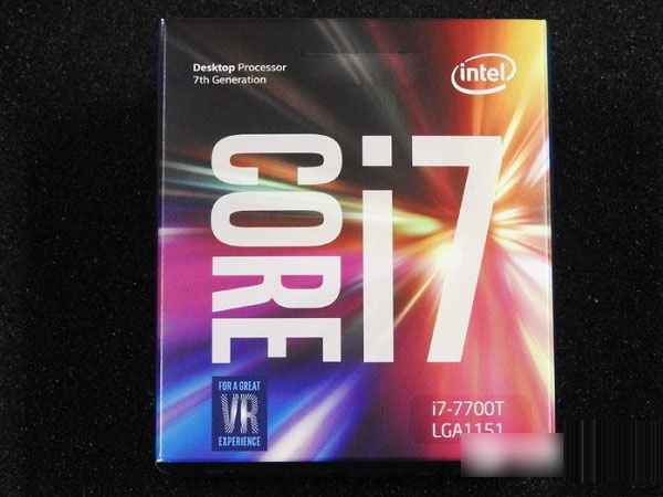 i7-7700k配什么主板好？Intel第七代i7-7700k主板搭配选择攻略